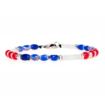Dandy Street – shop online bracciali uomo di tendenza – bracciale elastico -bracciale uomo ideale per l’estate – Palciot