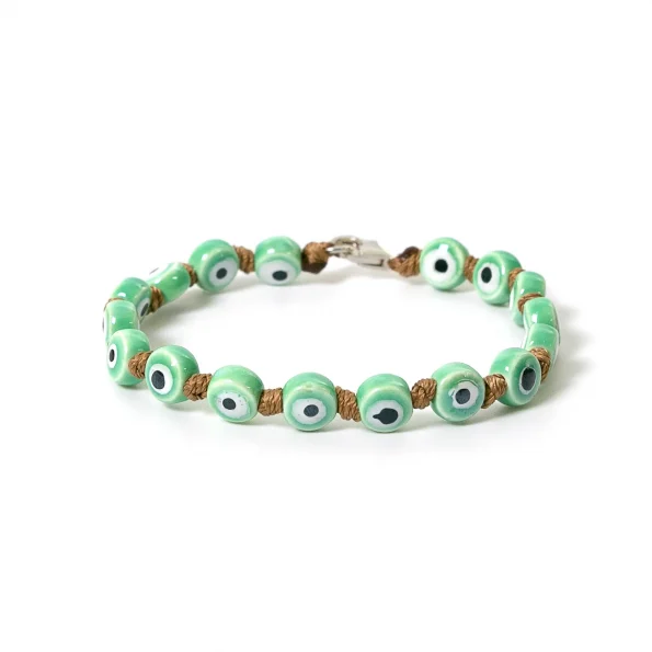 Dandy Street - shop online bracciali uomo di tendenza - bracciale uomo - Serie Lucky
