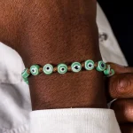 Dandy Street – shop online bracciali uomo di tendenza – bracciale uomo – Serie Lucky