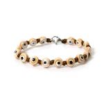 Dandy Street - shop online bracciali uomo di tendenza - bracciale uomo - Serie Lucky
