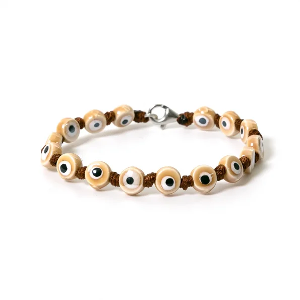 Dandy Street - shop online bracciali uomo di tendenza - bracciale uomo - Serie Lucky