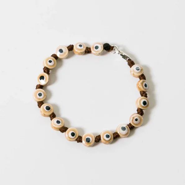 Dandy Street - shop online bracciali uomo di tendenza - bracciale uomo - Serie Lucky