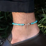 Dandy Street – shop online – cavigliera di tendenza made in italy – cavigliera per il mare di tendenza – Mare