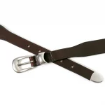 Dandy Street – vendita online – accessori uomo – cintura uomo cuoio – cintura artigianale – cintura pelle – cintura con cuoio di vitello toscano – Aquos