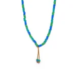 Dandy Street – shop online – collane uomo con pietre naturali – Collana uomo lunga – Almira