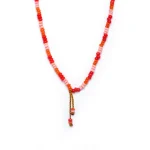 Dandy Street - shop online - collane uomo con pietre naturali - Collana uomo lunga vivace - Nebulys