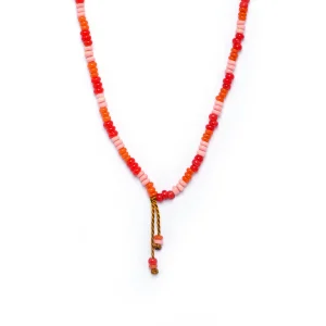 Dandy Street - shop online - collane uomo con pietre naturali - Collana uomo lunga vivace - Nebulys