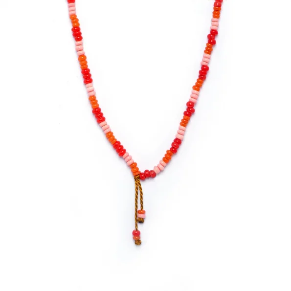 Dandy Street - shop online - collane uomo con pietre naturali - Collana uomo lunga vivace - Nebulys