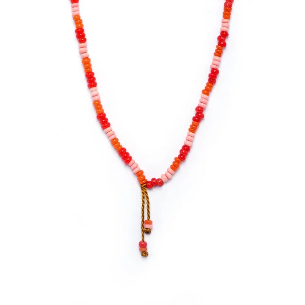 Dandy Street - shop online - collane uomo con pietre naturali - Collana uomo lunga vivace - Nebulys