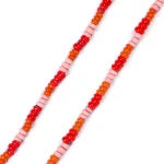 Dandy Street – shop online – collane uomo con pietre naturali – Collana uomo lunga vivace – Nebulys