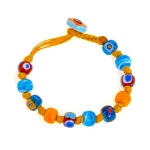Dandy Street – shop online bracciali uomo di tendenza – Bracciali con Murrine veneziane – Bracciale uomo perfetto per la tua estate – Tintoretto