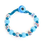 Dandy Street – shop online bracciali uomo di tendenza – Bracciali con Murrine veneziane – Bracciale con murrine  dal design originale – Bauta