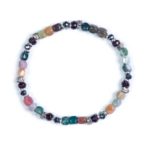 Dandy Street - shop online bracciali uomo di tendenza - Bracciale uomo accessorio boho - Talagat