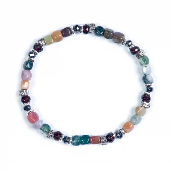 Dandy Street - shop online bracciali uomo di tendenza - Bracciale uomo accessorio boho - Talagat