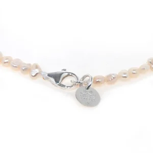 Dandy Street - shop online bracciali uomo di tendenza - Bracciale uomo con perle bianche - Kiam Dandy Street - shop online bracciali uomo di tendenza - Bracciale uomo con perle bianche - Kiam