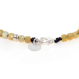 Dandy Street - shop online bracciali uomo di tendenza - Bracciale uomo con quarzo luminoso - Canarin Dandy Street - shop online bracciali uomo di tendenza - Bracciale uomo con quarzo luminoso - Canarin