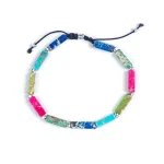 Dandy Street – shop online bracciali uomo di tendenza – Bracciale uomo dal fascino moderno – Diasper