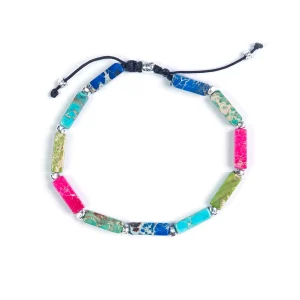 Dandy Street - shop online bracciali uomo di tendenza - Bracciale uomo dal fascino moderno - Diasper Dandy Street - shop online bracciali uomo di tendenza - Bracciale uomo dal fascino moderno - Diasper