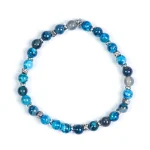 Dandy Street – shop online bracciali uomo di tendenza – Bracciale uomo dal fascino sofisticato – Nuvola