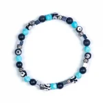 Dandy Street – shop online bracciali uomo di tendenza – Bracciale uomo dalle vibrazioni eleganti – Zillot