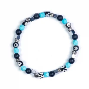 Dandy Street - shop online bracciali uomo di tendenza - Bracciale uomo dalle vibrazioni eleganti - Zillot Dandy Street - shop online bracciali uomo di tendenza - Bracciale uomo dalle vibrazioni eleganti - Zillot