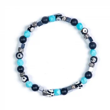 Dandy Street - shop online bracciali uomo di tendenza - Bracciale uomo dalle vibrazioni eleganti - Zillot