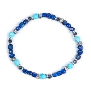 Dandy Street - shop online bracciali uomo di tendenza - Bracciale uomo deciso e raffinato - Arthur Dandy Street - shop online bracciali uomo di tendenza - Bracciale uomo deciso e raffinato - Arthur