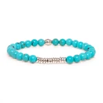 Dandy Street – shop online bracciali uomo di tendenza -Bracciale uomo dinamico e luminoso – Gnattin