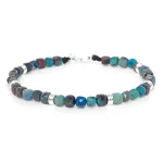 Dandy Street - shop online bracciali uomo di tendenza - Bracciale uomo elegante e grintoso - Kelin