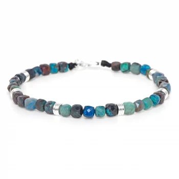 Dandy Street - shop online bracciali uomo di tendenza - Bracciale uomo elegante e grintoso - Kelin