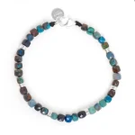 Dandy Street – shop online bracciali uomo di tendenza – Bracciale uomo elegante e grintoso – Kelin