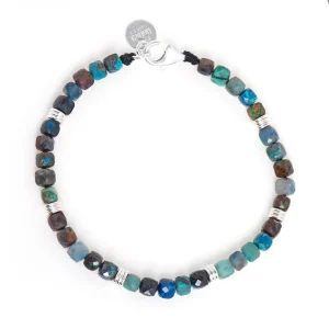 Dandy Street - shop online bracciali uomo di tendenza - Bracciale uomo elegante e grintoso - Kelin Dandy Street - shop online bracciali uomo di tendenza - Bracciale uomo elegante e grintoso - Kelin