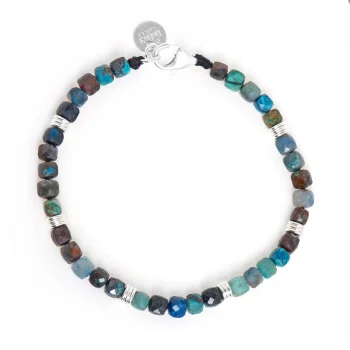 Dandy Street - shop online bracciali uomo di tendenza - Bracciale uomo elegante e grintoso - Kelin