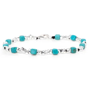 Dandy Street - shop online bracciali uomo di tendenza - Bracciale uomo in argento stiloso - Benjamin Dandy Street - shop online bracciali uomo di tendenza - Bracciale uomo in argento stiloso - Benjamin
