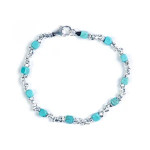 Dandy Street - shop online bracciali uomo di tendenza - Bracciale uomo in argento stiloso - Benjamin Dandy Street - shop online bracciali uomo di tendenza - Bracciale uomo in argento stiloso - Benjamin