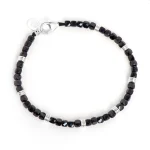 Dandy Street – shop online bracciali uomo di tendenza – Bracciale uomo minimalista e moderno – Spynel