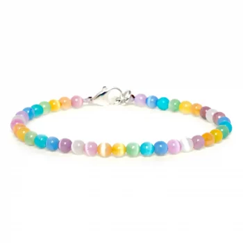 Dandy Street - shop online bracciali uomo di tendenza - Bracciale uomo raffinato e vivace - Seltis